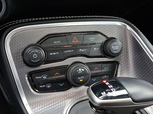 Used 2022 Dodge Challenger SRT Hellcat Redeye image 17