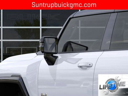 New 2026 GMC Hummer EV 4x4 Crew Cab image 13