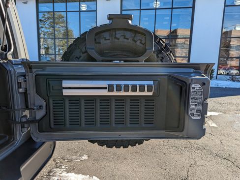 Used 2020 Jeep Wrangler Unlimited Rubicon image 45