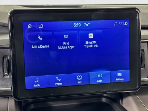 Used 2023 Ford Explorer XLT w/ Equipment Group 202A AWD/4WD image 37