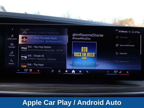 Used 2024 BMW i7 xDrive60 image 16