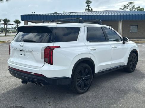 Used 2025 Hyundai Palisade XRT AWD/4WD image 6