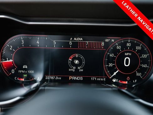 Used 2023 Ford Mustang Premium w/ Equipment Group 201A image 15