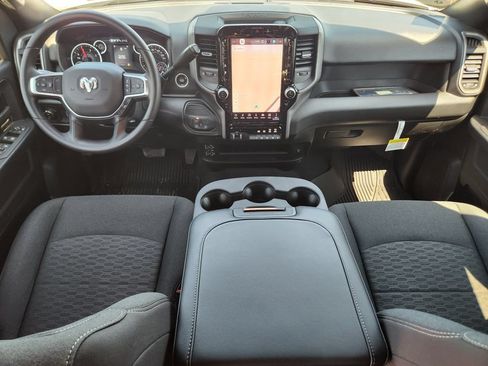 New 2026 RAM 2500 Tradesman AWD/4WD image 20
