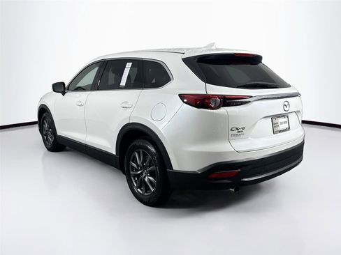 Certified 2023 MAZDA CX-9 Touring image 8
