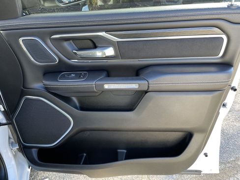 Certified 2023 RAM 1500 Laramie image 51