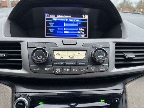 Used 2017 Honda Odyssey EX-L image 20