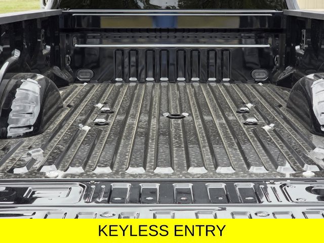 New 2027 Ford F350 Platinum w/ Platinum Plus Package AWD/4WD image 8