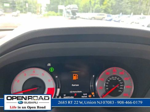 Used 2023 Acura RDX A-Spec AWD/4WD image 27