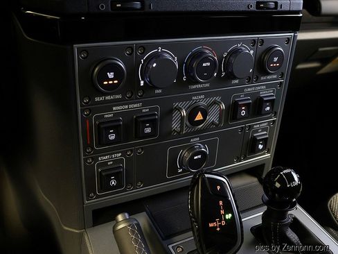 Used 2024 INEOS Grenadier image 20