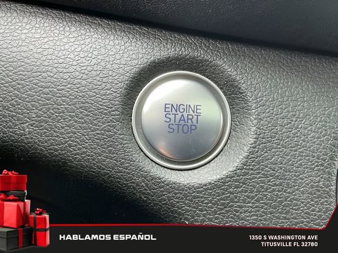 Used 2019 Hyundai Santa Fe Limited w/ Cargo Package image 35