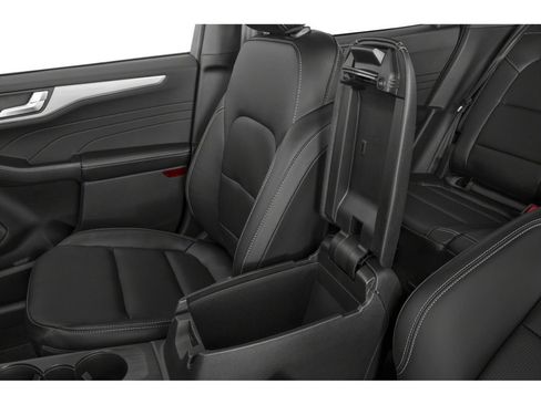 Used 2024 Ford Escape Platinum AWD/4WD image 9