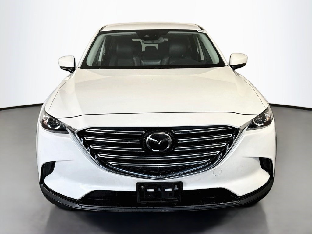 Used 2020 MAZDA CX-9 Touring AWD/4WD image 2