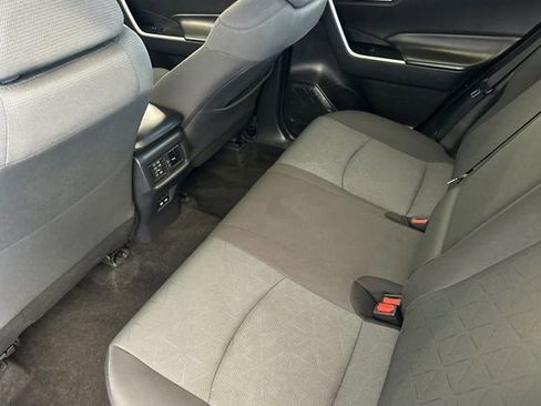 Certified 2024 Toyota RAV4 XLE FWD image 16