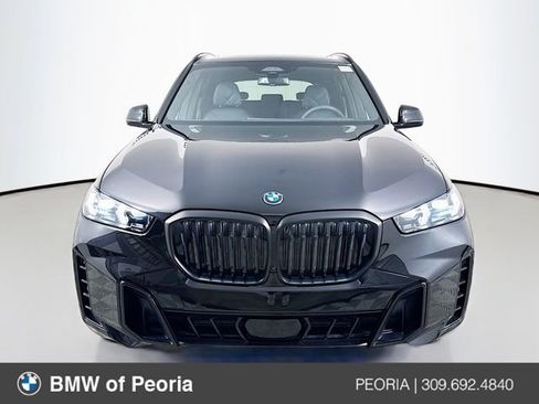 New 2026 BMW X5 xDrive50e w/ M Sport Package image 2