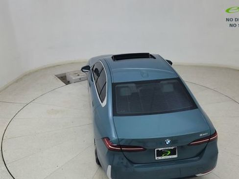 Used 2026 BMW 530i RWD image 81