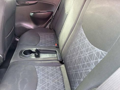 Used 2020 Chevrolet Spark LT image 13