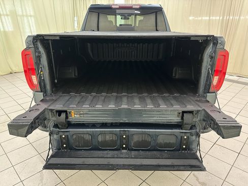 Used 2019 GMC Sierra 1500 AT4 w/ AT4 Premium Package image 10