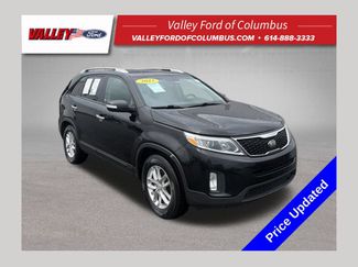 Used 2015 Kia Sorento LX FWD video 1