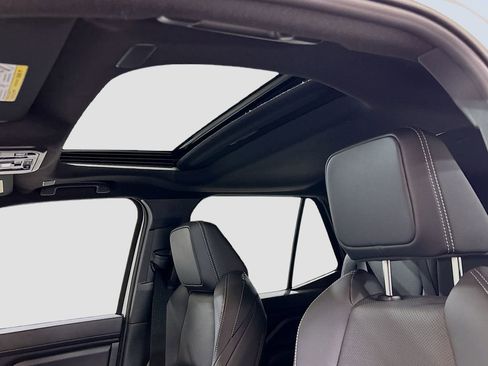 New 2026 Toyota 4Runner TRD Off-Road Premium image 24