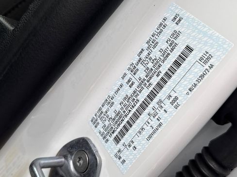 Certified 2025 Ford Escape Active image 18