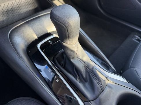 Certified 2024 Toyota Corolla LE image 19