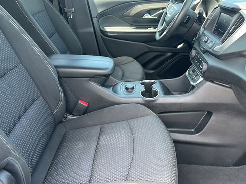Used 2023 GMC Terrain SLE w/ Elevation Edition image 22