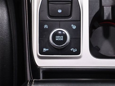 Certified 2021 Ford Explorer ST w/ Equipment Group 401A image 41