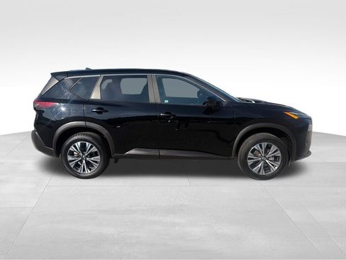 Used 2023 Nissan Rogue SV FWD image 7