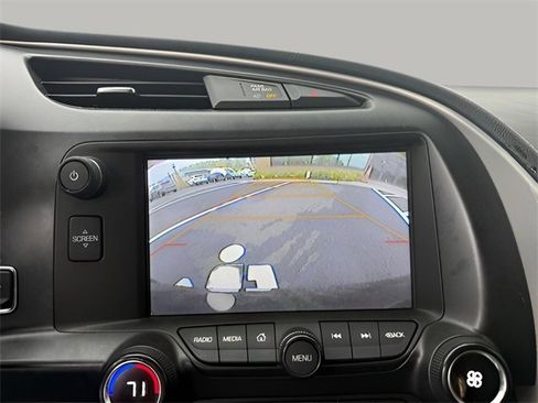 Used 2015 Chevrolet Corvette Stingray Coupe image 15