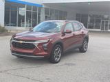 Used 2024 Chevrolet Trax LT w/ Driver Confidence Package image 4