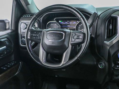 Used 2023 GMC Sierra 2500 Denali w/ Denali Ultimate Package image 13