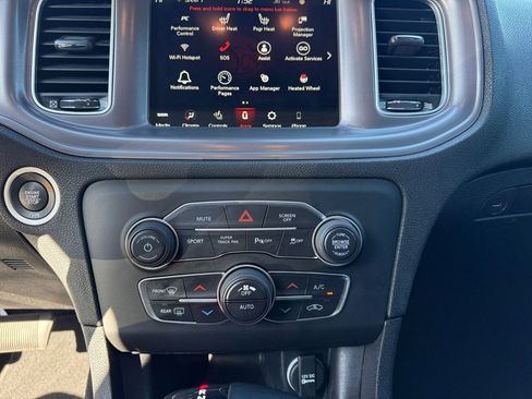Used 2023 Dodge Charger R/T w/ Cold Weather Package image 22
