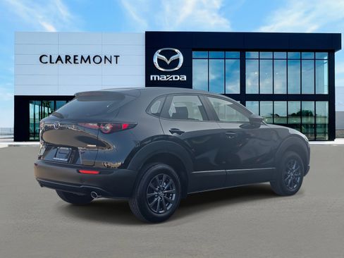 New 2026 MAZDA CX-30 AWD 2.5 S image 6