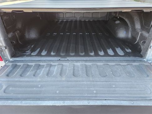 Used 2021 RAM 2500 Laramie image 23