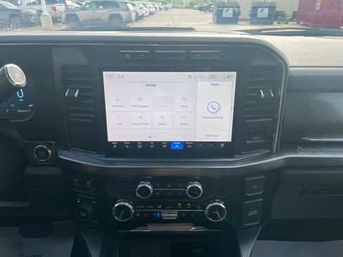 Used 2024 Ford F250 Lariat w/ Chrome Package AWD/4WD image 12