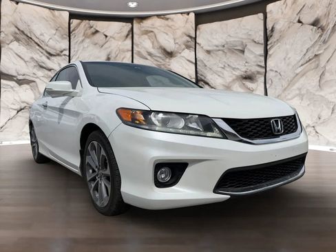 Used 2015 Honda Accord EX-L image 3