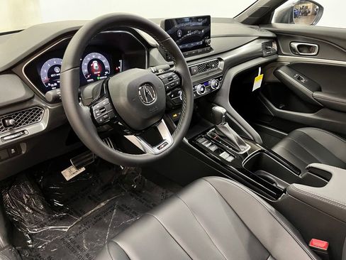 Used 2025 Acura Integra A-Spec image 14