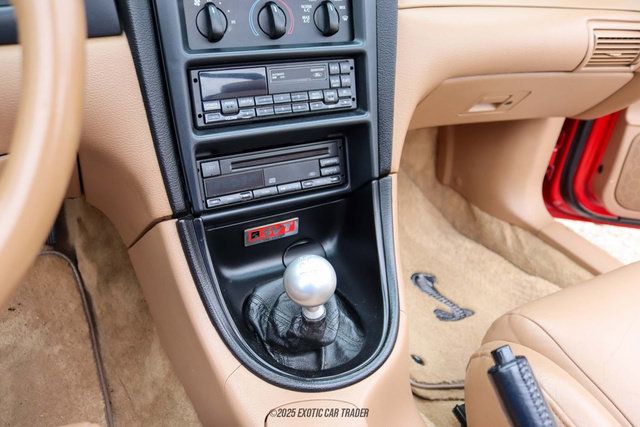 Used 1994 Ford Mustang GT RWD image 33