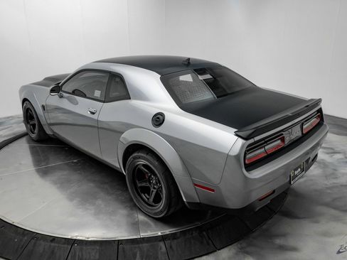 Used 2018 Dodge Challenger SRT Demon image 13