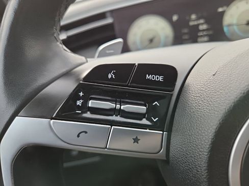 Used 2022 Hyundai Tucson Limited image 28