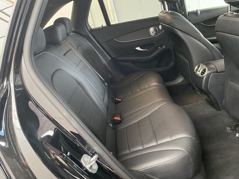 Used 2020 Mercedes-Benz GLC 300 w/ Multimedia Package image 12