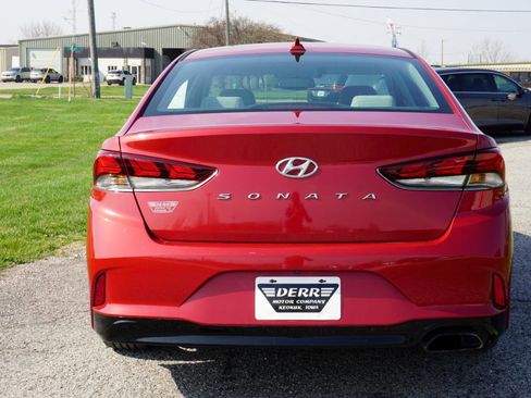 Used 2019 Hyundai Sonata SEL image 21