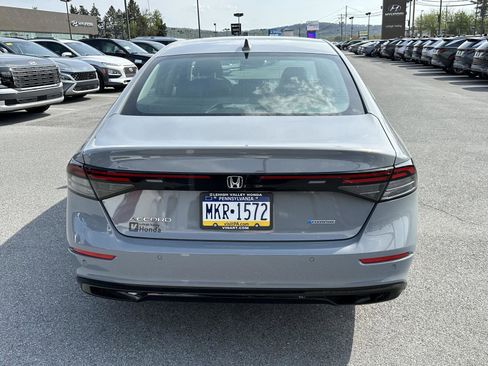 Used 2025 Honda Accord EX-L image 7