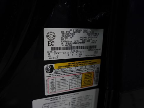 Used 2021 Ford Expedition Limited w/ Equipment Group 303A image 29