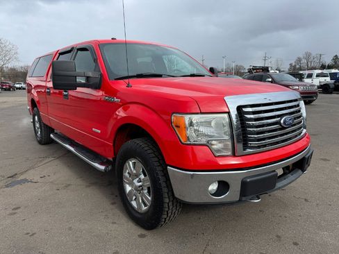 Used 2011 Ford F150 XLT w/ XTR Pkg image 7