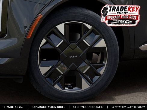 New 2026 Kia Sportage SX Prestige AWD/4WD image 9