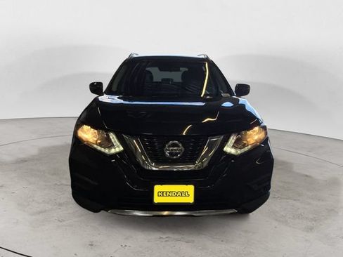 Used 2019 Nissan Rogue S w/ Special Edition Package AWD/4WD image 2