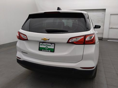 Used 2019 Chevrolet Equinox LS FWD image 7