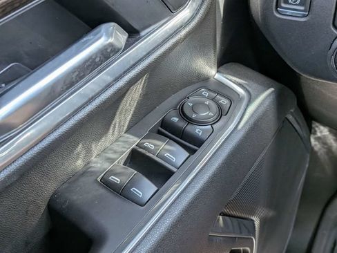 Used 2026 Chevrolet Silverado 2500 LT w/ Safety Package AWD/4WD image 20